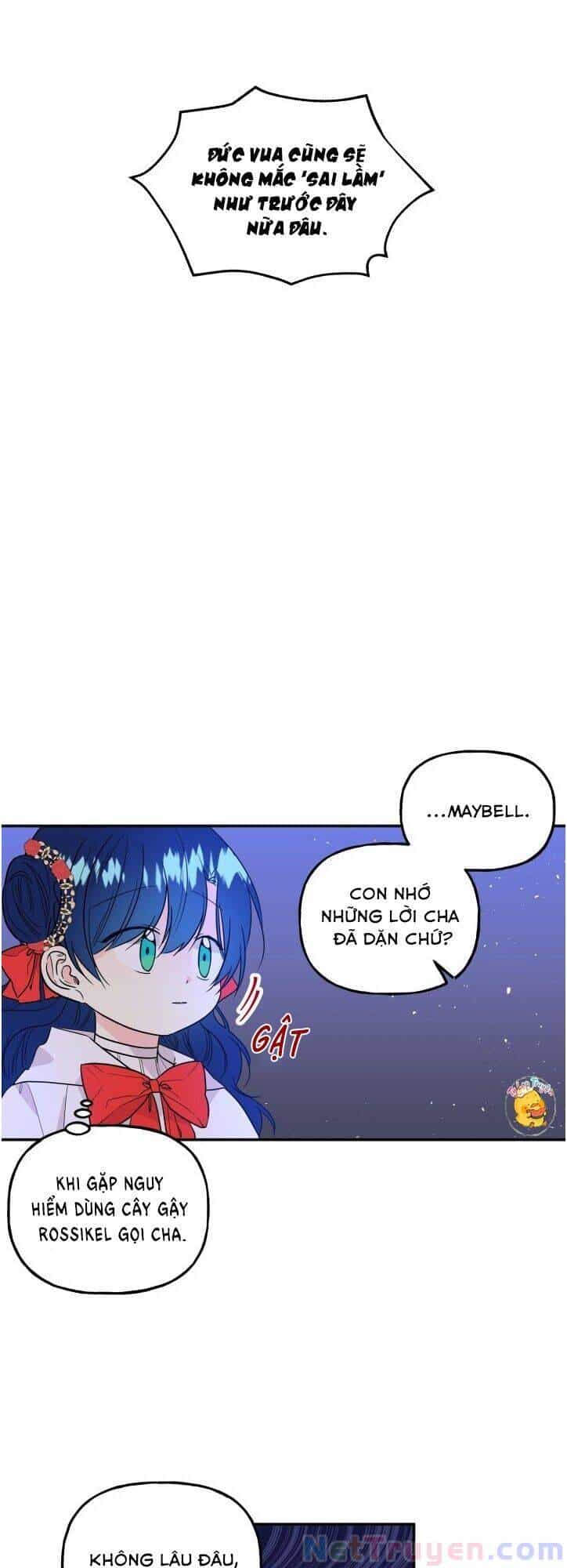 Con Gái Của Đại Pháp Sư - Chương 46 - ảnh 34