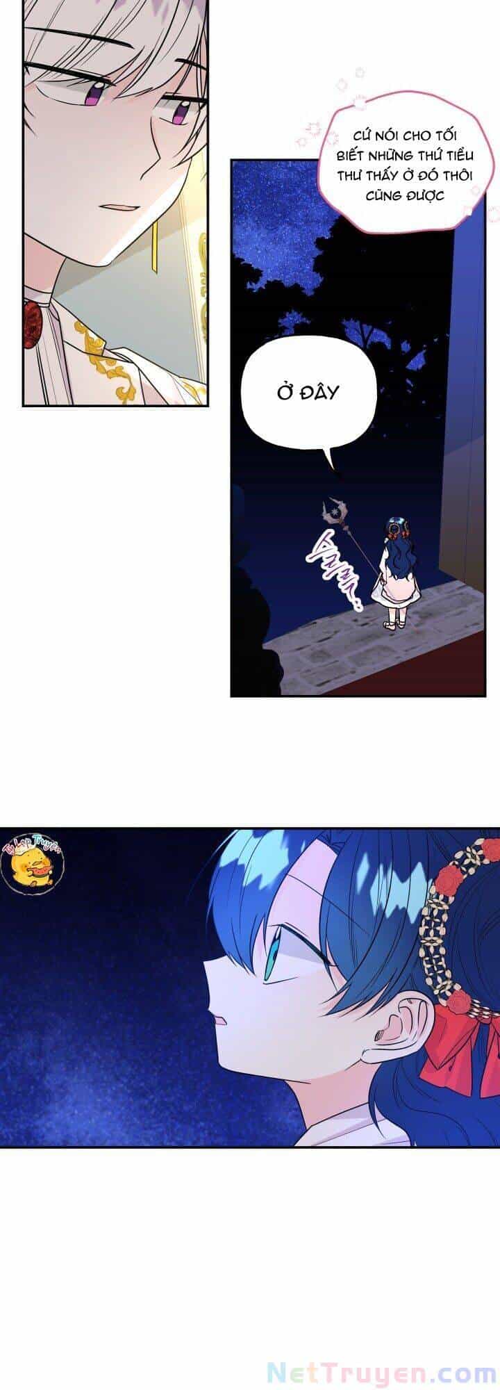 Con Gái Của Đại Pháp Sư - Chương 47 - ảnh 39