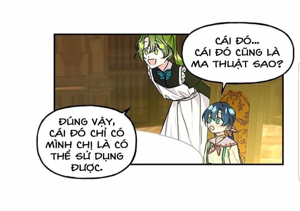 Con Gái Của Đại Pháp Sư - Chương 4 - ảnh 51