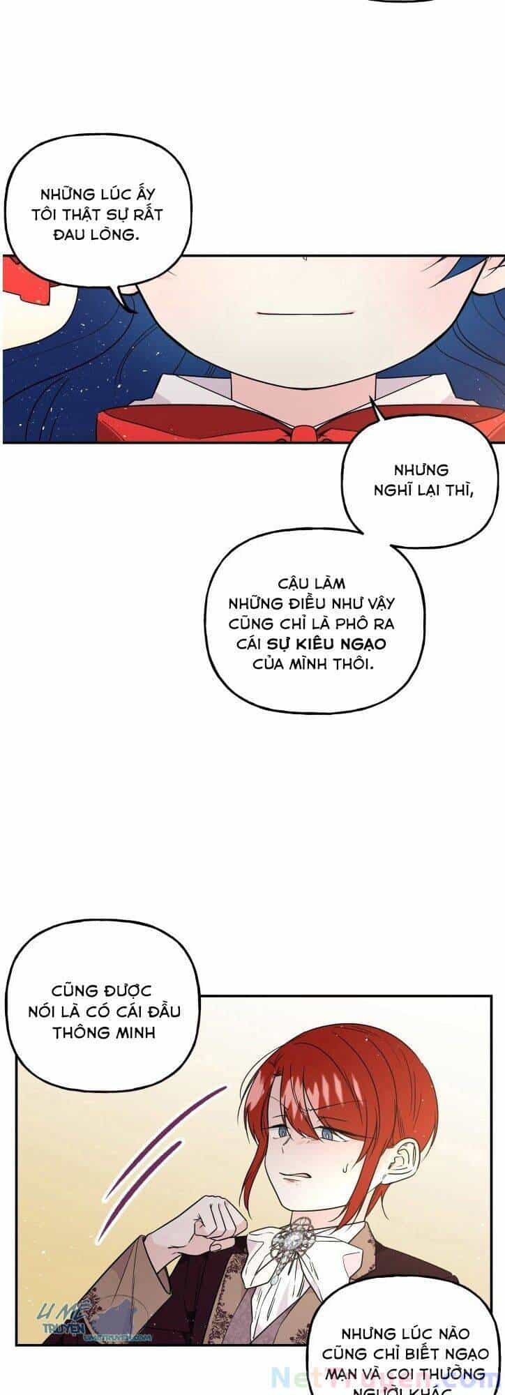 Con Gái Của Đại Pháp Sư - Chương 52 - ảnh 4