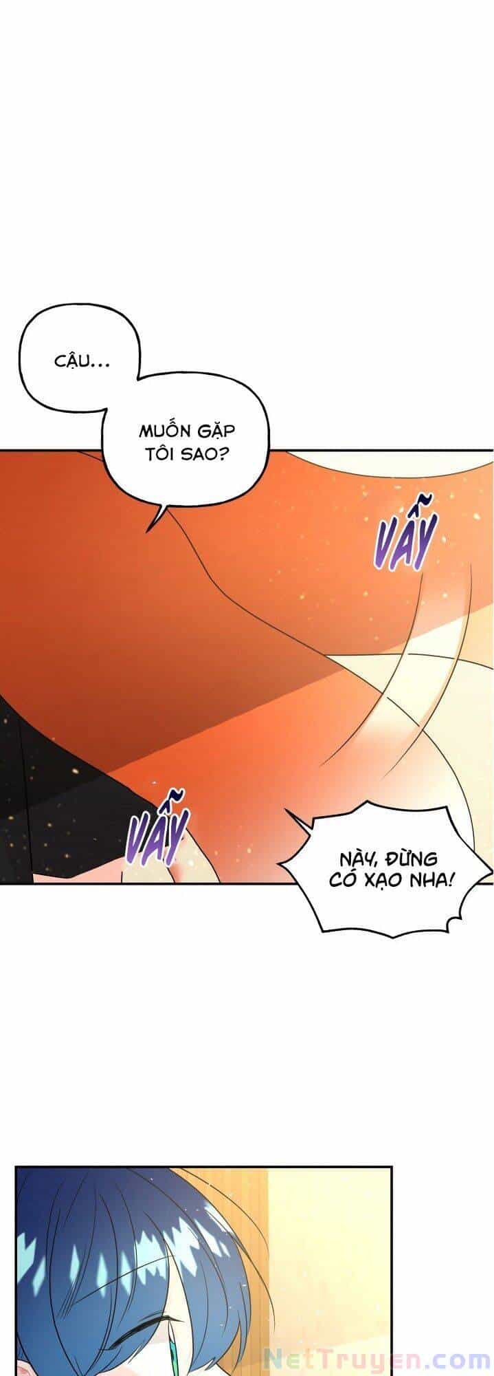 Con Gái Của Đại Pháp Sư - Chương 56 - ảnh 36