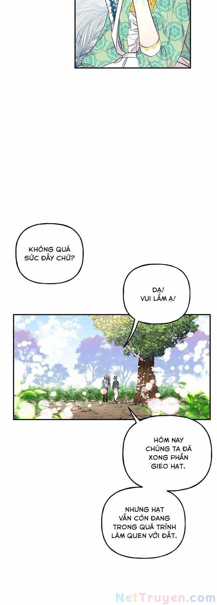 Con Gái Của Đại Pháp Sư - Chương 58 - ảnh 23