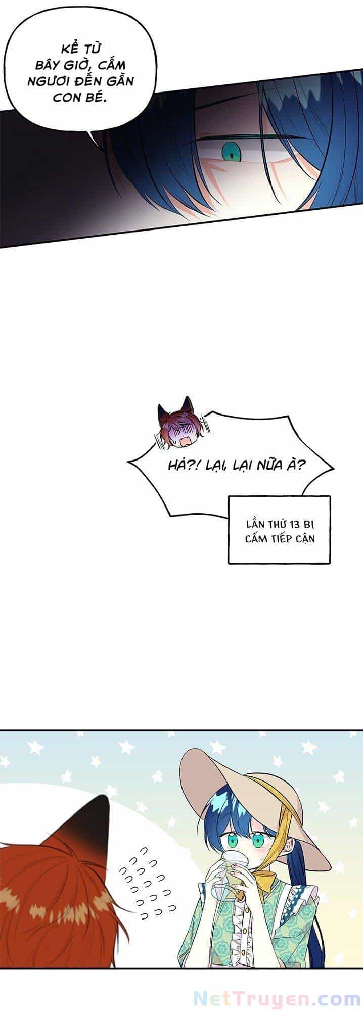 Con Gái Của Đại Pháp Sư - Chương 58 - ảnh 41