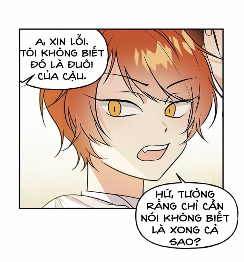 Con Gái Của Đại Pháp Sư - Chương 5 - ảnh 5