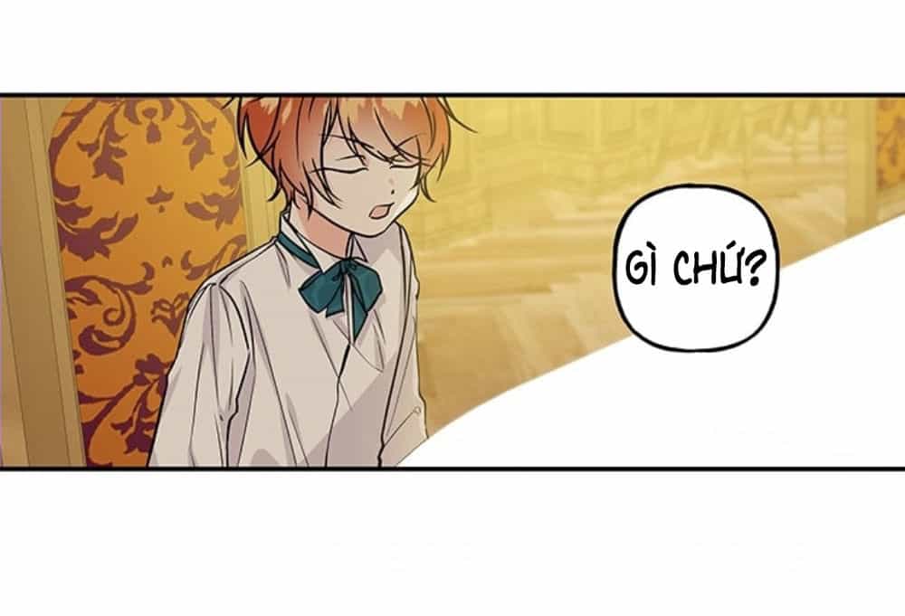 Con Gái Của Đại Pháp Sư - Chương 5 - ảnh 7