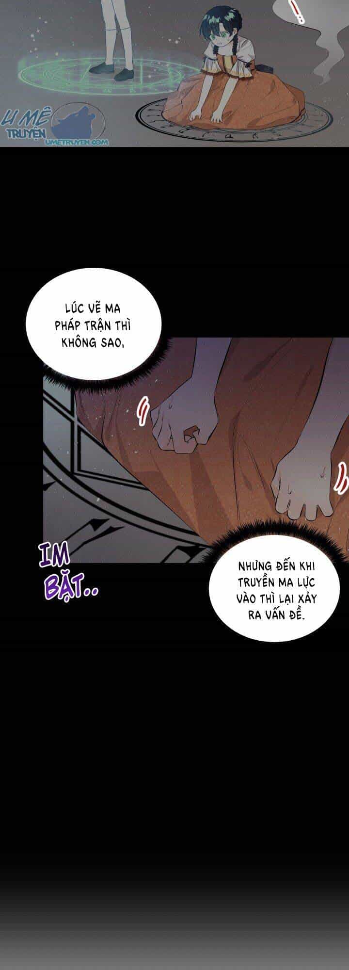 Con Gái Của Đại Pháp Sư - Chương 59 - ảnh 32