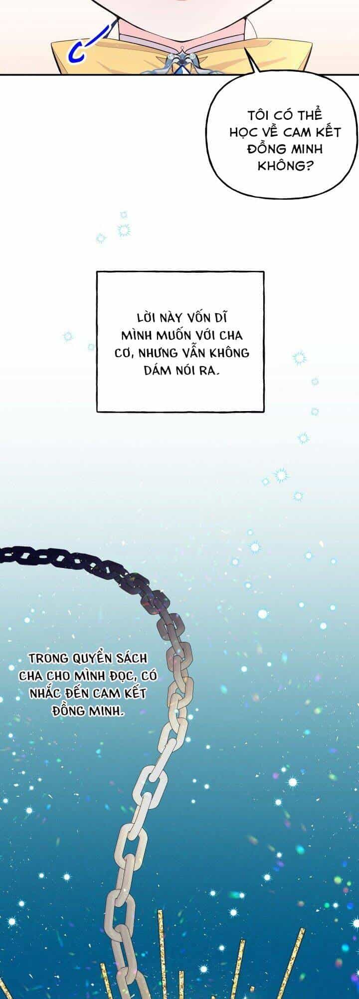 Con Gái Của Đại Pháp Sư - Chương 61 - ảnh 34