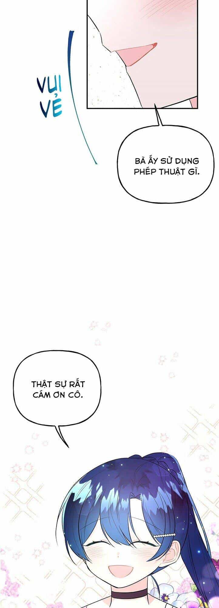 Con Gái Của Đại Pháp Sư - Chương 63 - ảnh 35