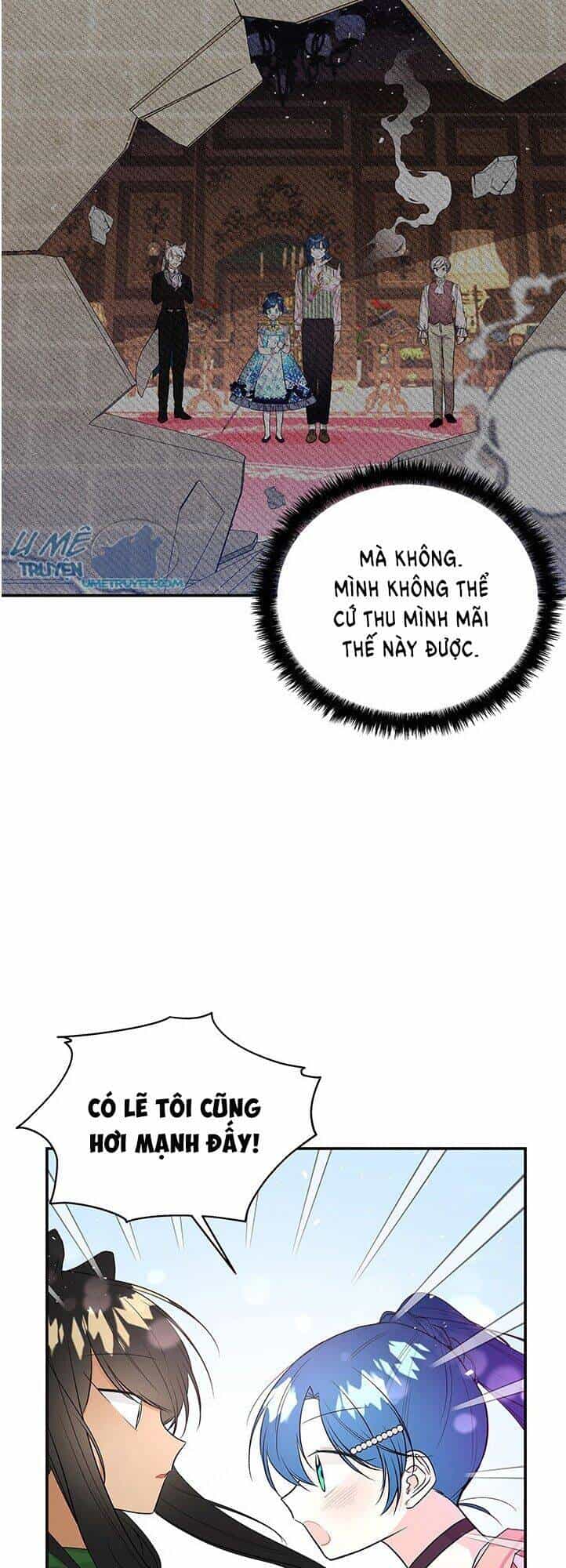 Con Gái Của Đại Pháp Sư - Chương 63 - ảnh 41