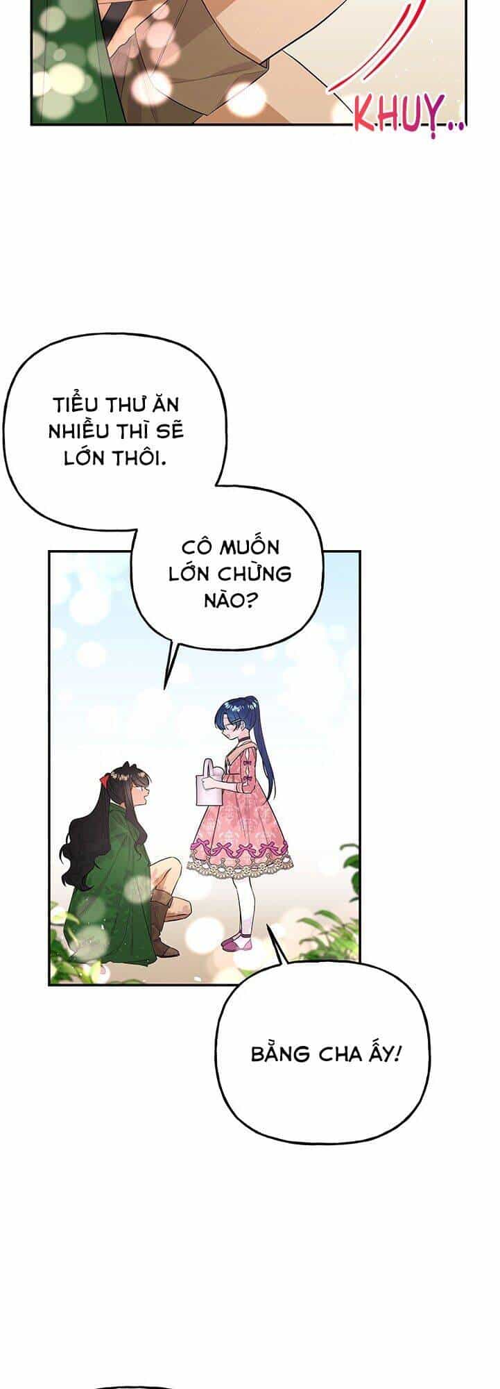 Con Gái Của Đại Pháp Sư - Chương 63 - ảnh 9