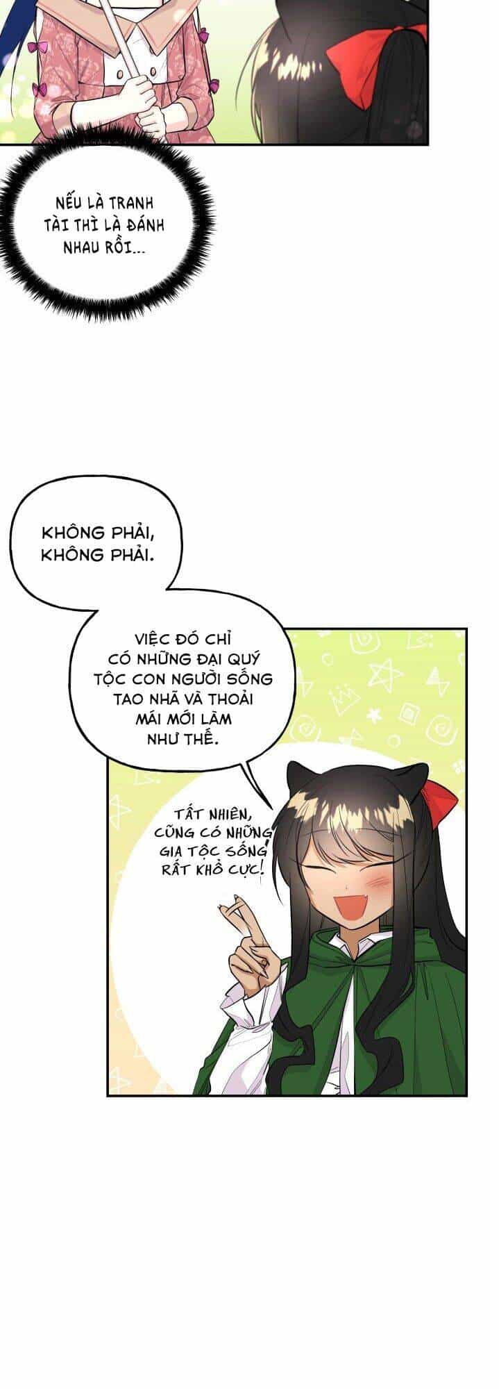 Con Gái Của Đại Pháp Sư - Chương 64 - ảnh 40
