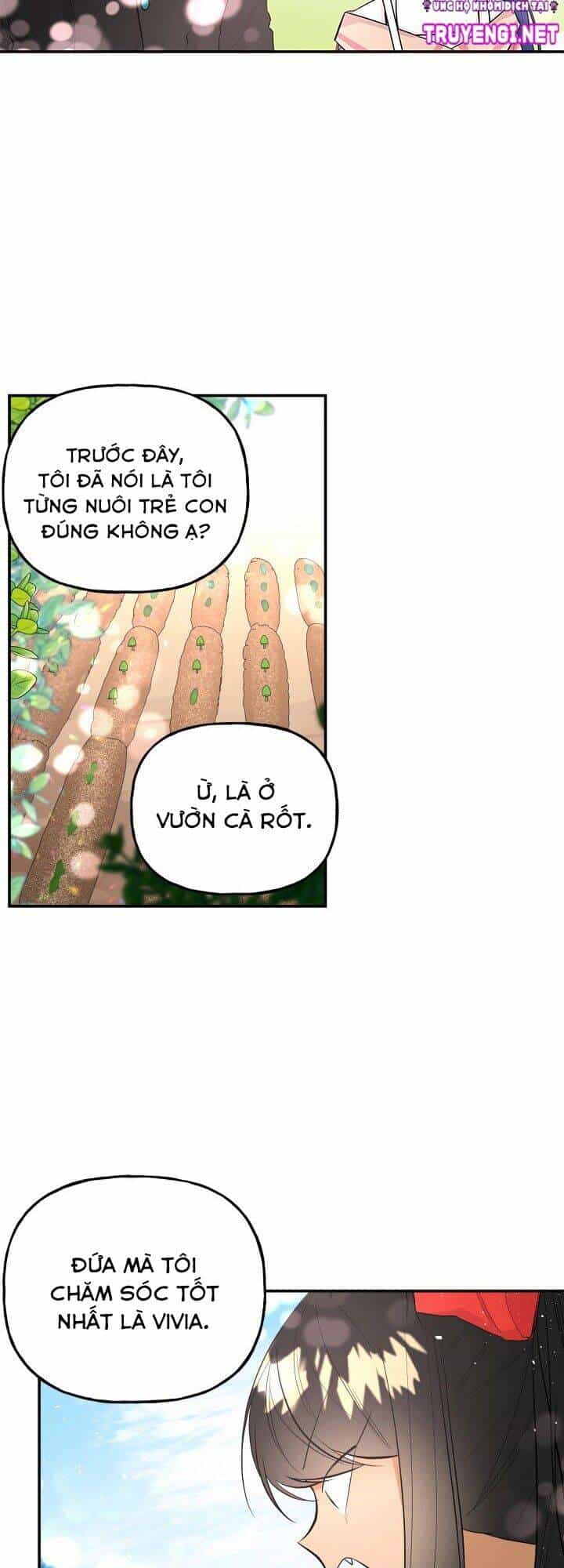Con Gái Của Đại Pháp Sư - Chương 65 - ảnh 33