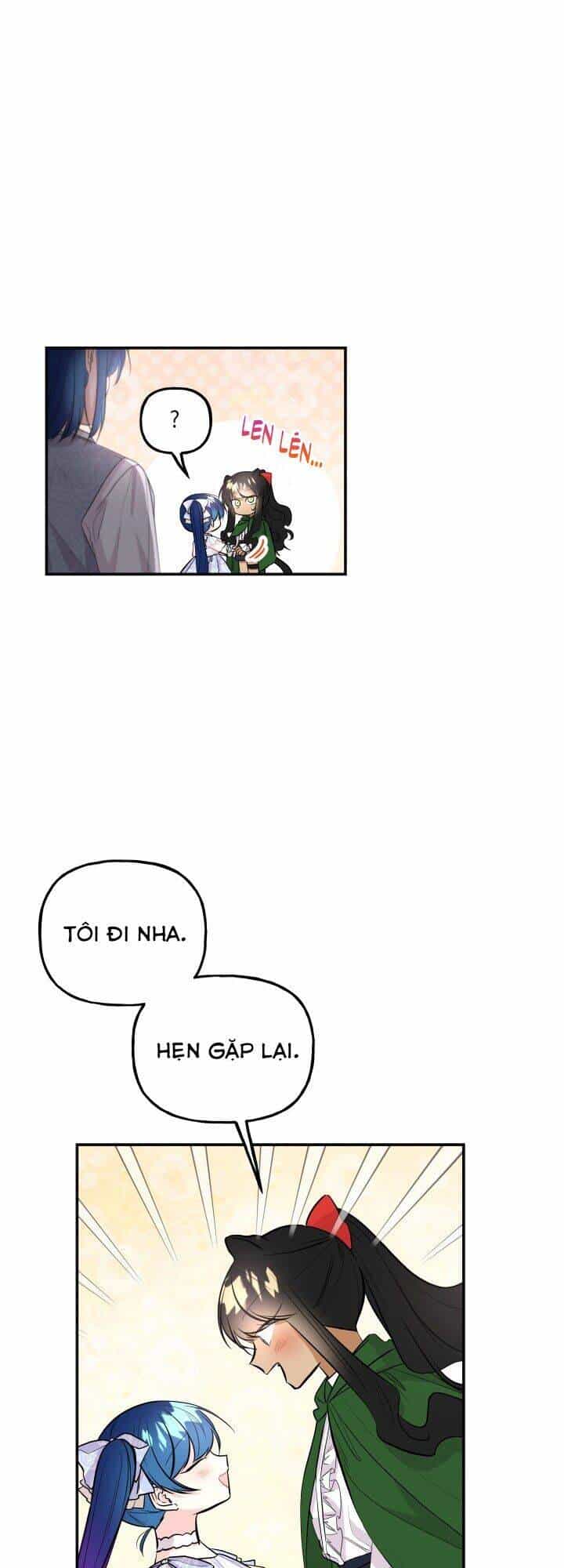 Con Gái Của Đại Pháp Sư - Chương 66 - ảnh 23