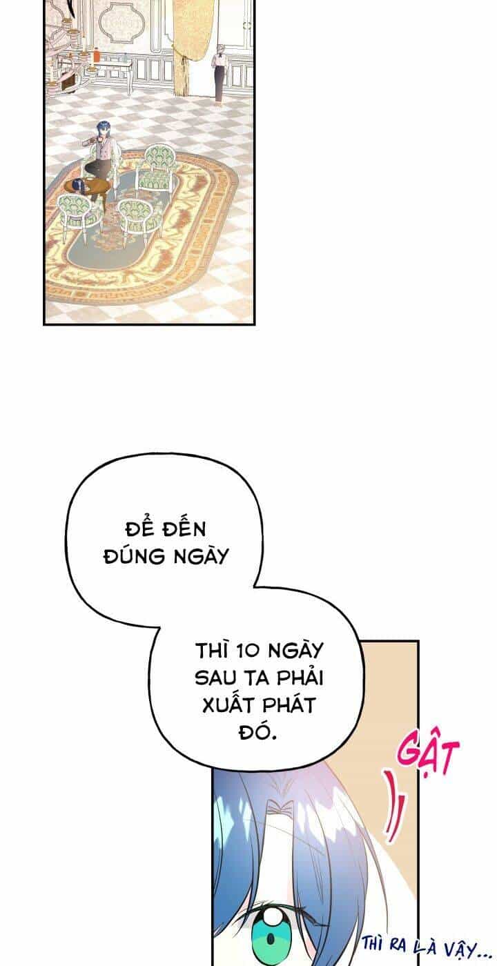 Con Gái Của Đại Pháp Sư - Chương 67 - ảnh 31