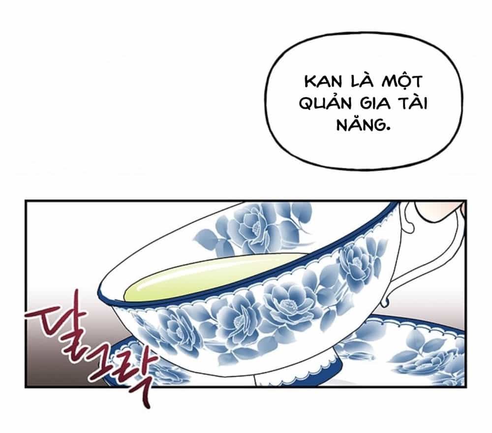 Con Gái Của Đại Pháp Sư - Chương 6 - ảnh 21