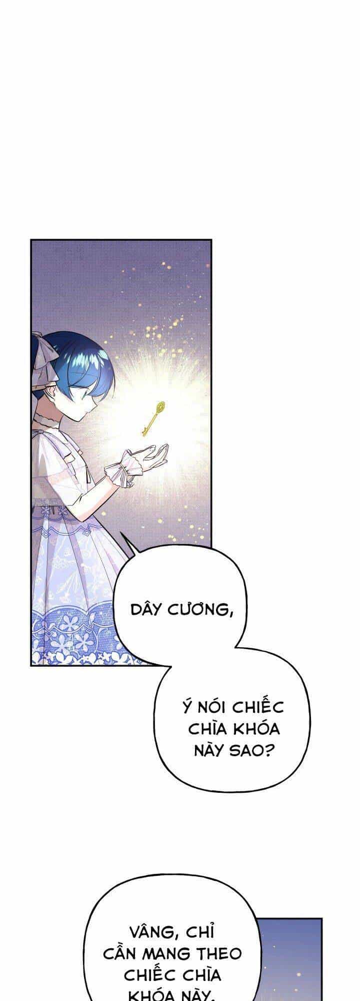 Con Gái Của Đại Pháp Sư - Chương 69 - ảnh 10