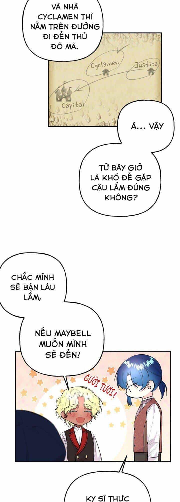 Con Gái Của Đại Pháp Sư - Chương 69 - ảnh 35