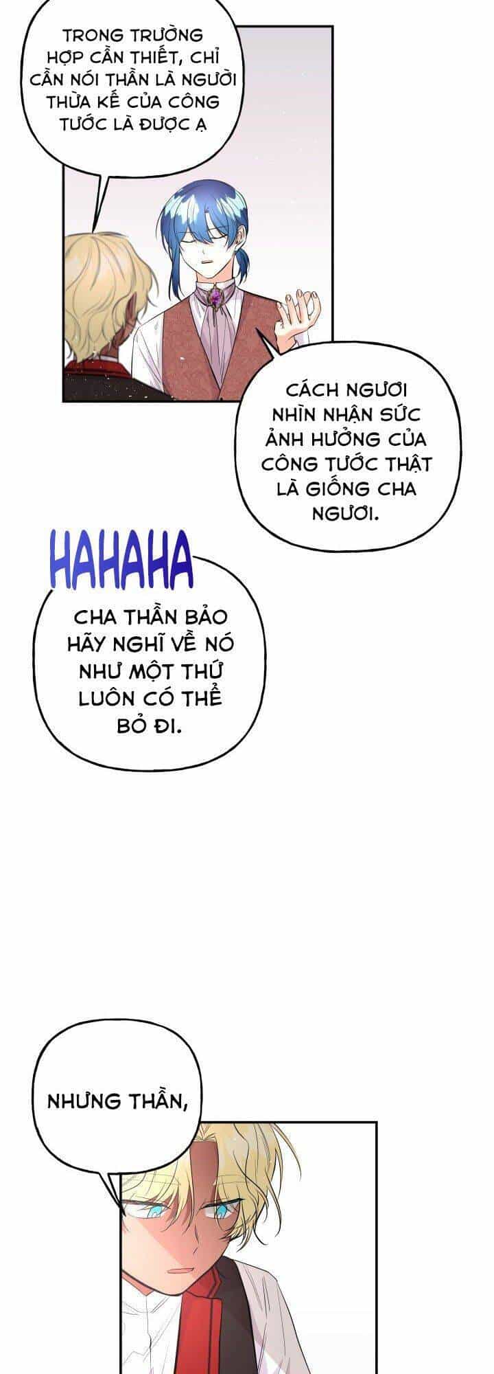 Con Gái Của Đại Pháp Sư - Chương 69 - ảnh 37