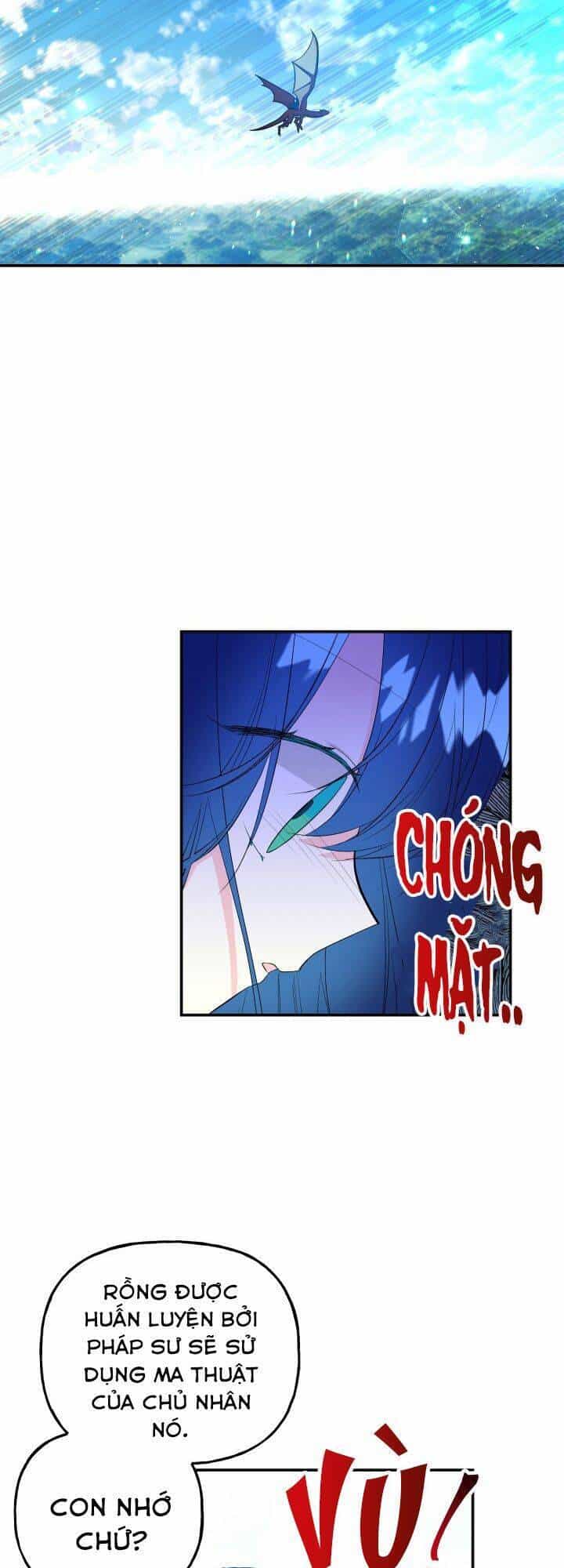 Con Gái Của Đại Pháp Sư - Chương 70 - ảnh 25