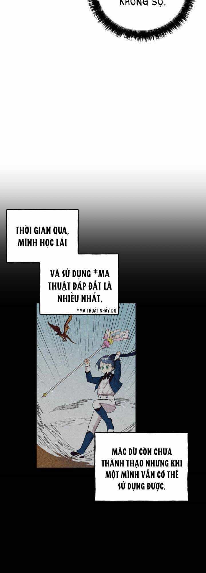 Con Gái Của Đại Pháp Sư - Chương 70 - ảnh 35
