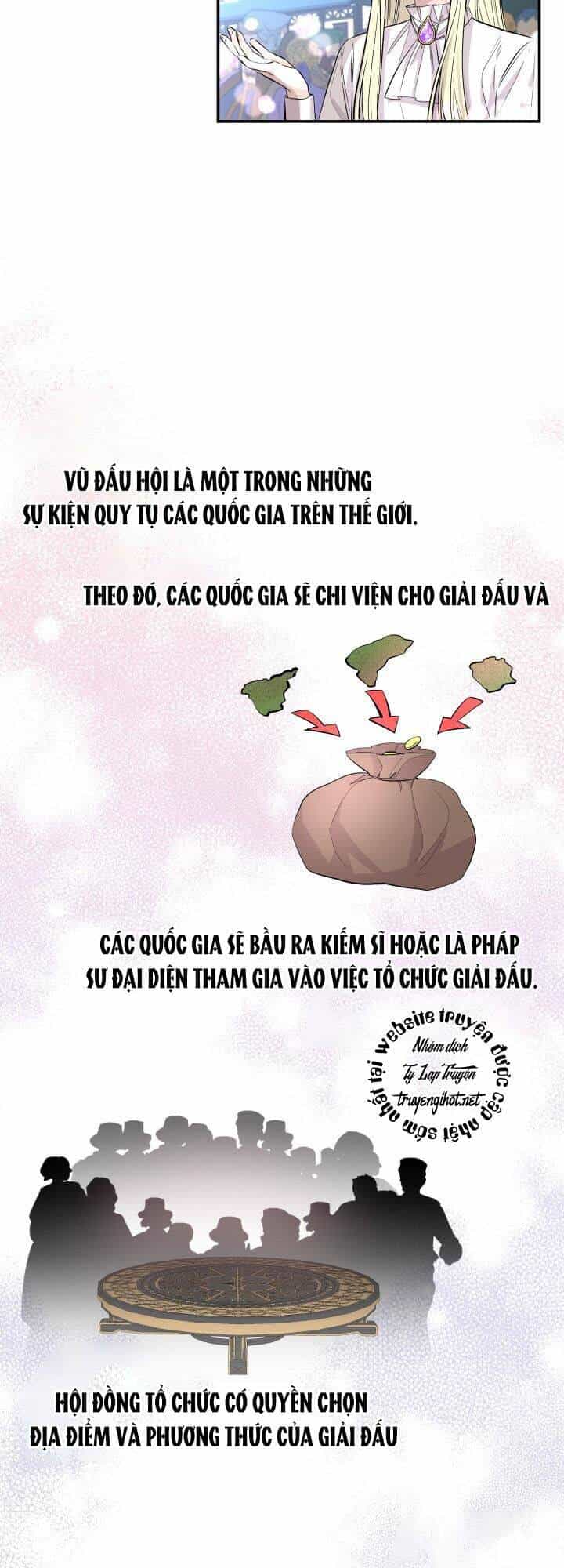 Con Gái Của Đại Pháp Sư - Chương 71 - ảnh 25