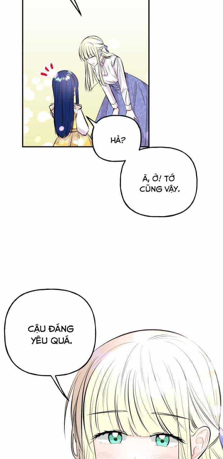 Con Gái Của Đại Pháp Sư - Chương 71 - ảnh 28