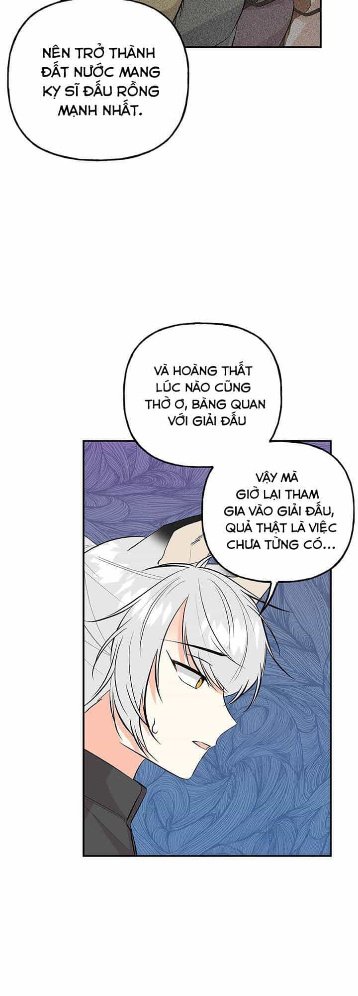 Con Gái Của Đại Pháp Sư - Chương 71 - ảnh 37