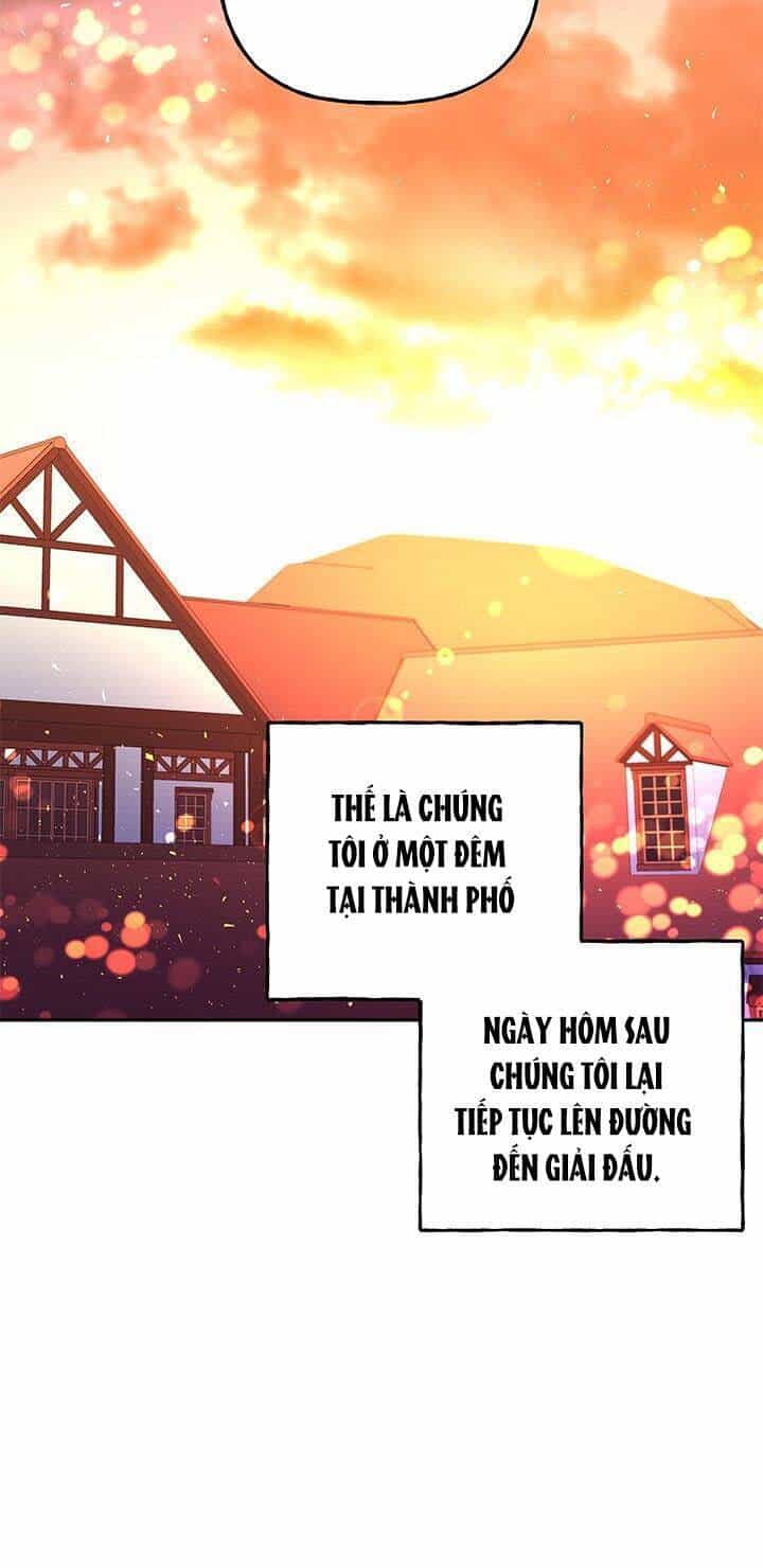 Con Gái Của Đại Pháp Sư - Chương 71 - ảnh 42