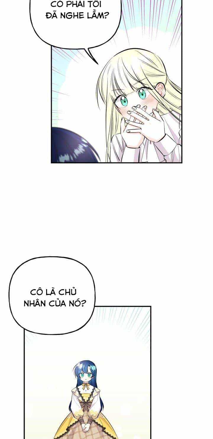 Con Gái Của Đại Pháp Sư - Chương 71 - ảnh 8