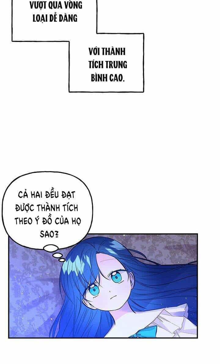 Con Gái Của Đại Pháp Sư - Chương 73 - ảnh 61