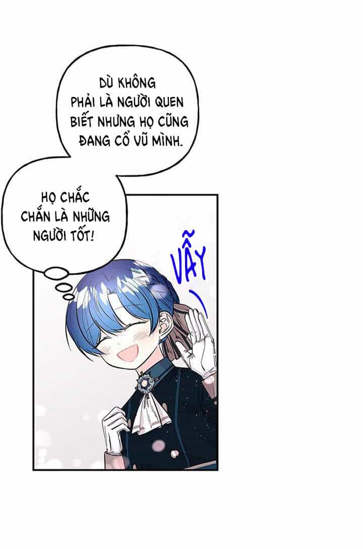 Con Gái Của Đại Pháp Sư - Chương 75 - ảnh 16