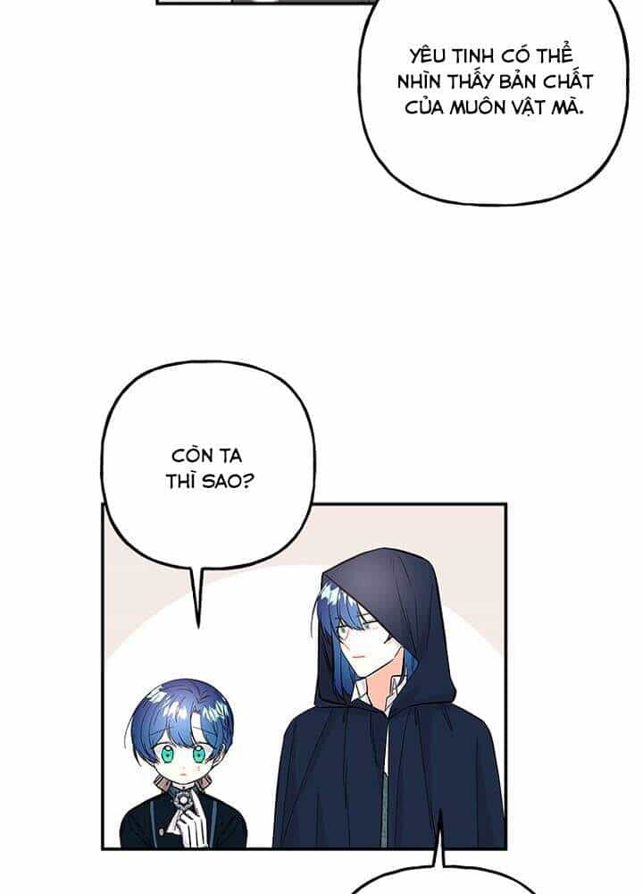 Con Gái Của Đại Pháp Sư - Chương 76 - ảnh 65
