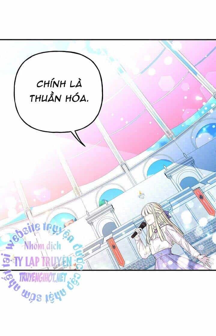 Con Gái Của Đại Pháp Sư - Chương 77 - ảnh 11