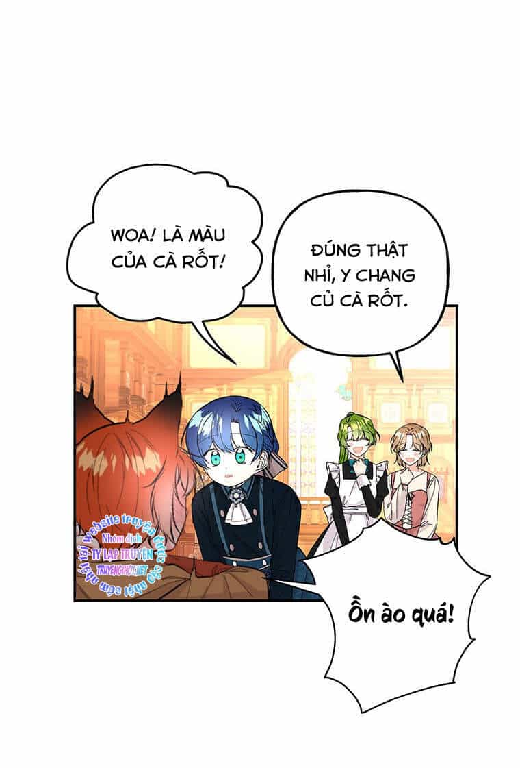Con Gái Của Đại Pháp Sư - Chương 78 - ảnh 31