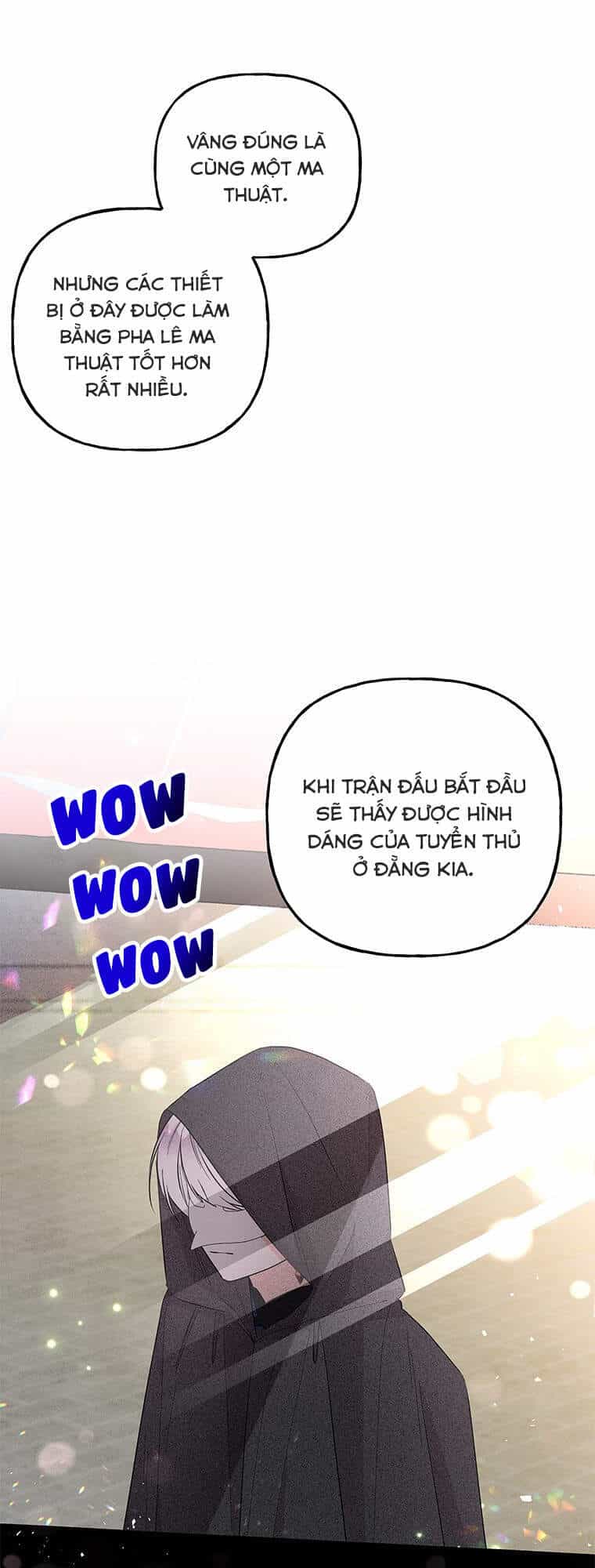 Con Gái Của Đại Pháp Sư - Chương 79 - ảnh 5