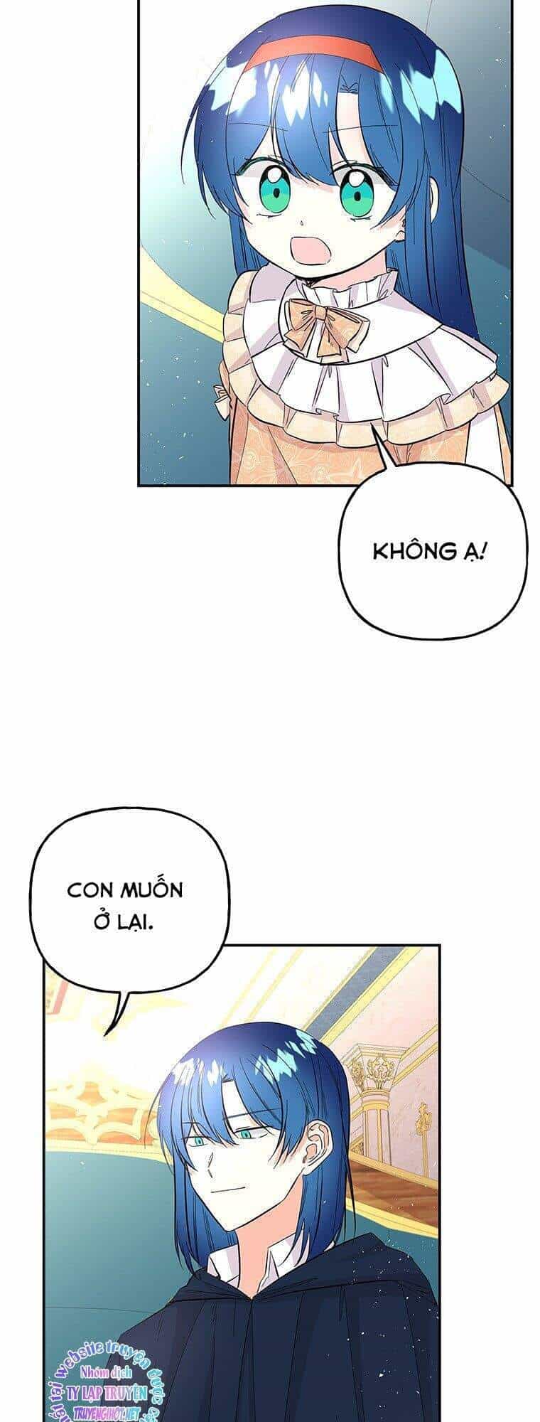 Con Gái Của Đại Pháp Sư - Chương 80 - ảnh 31