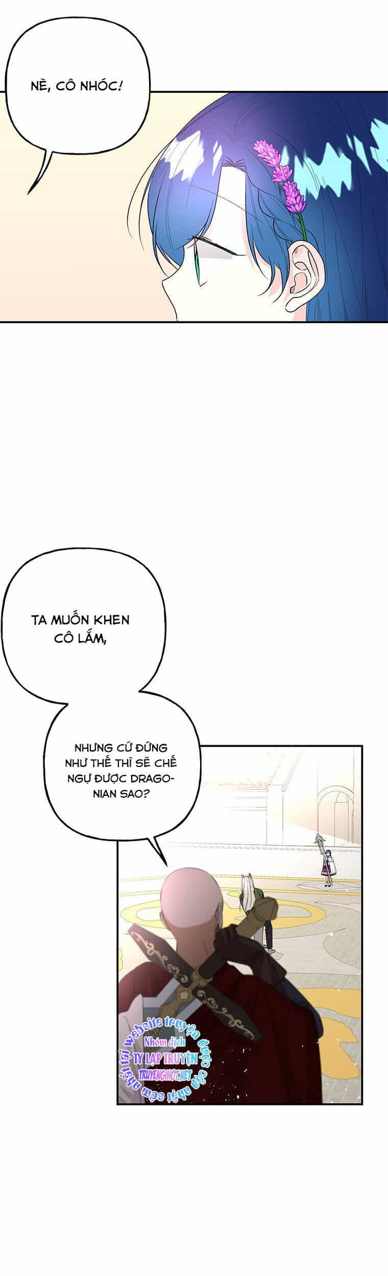 Con Gái Của Đại Pháp Sư - Chương 84 - ảnh 27