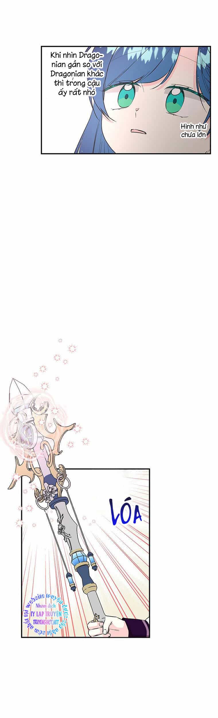 Con Gái Của Đại Pháp Sư - Chương 85 - ảnh 23