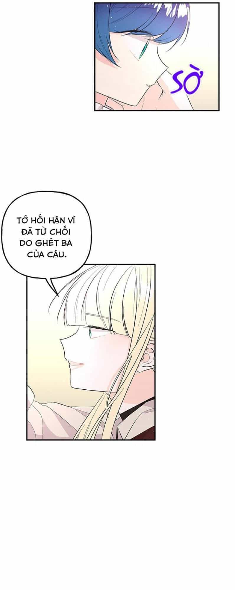 Con Gái Của Đại Pháp Sư - Chương 87 - ảnh 10