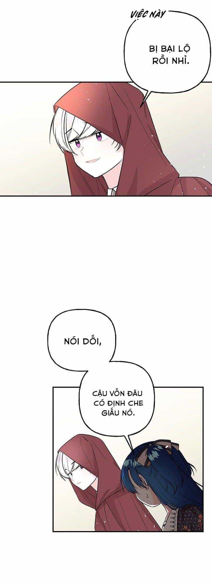 Con Gái Của Đại Pháp Sư - Chương 88 - ảnh 23