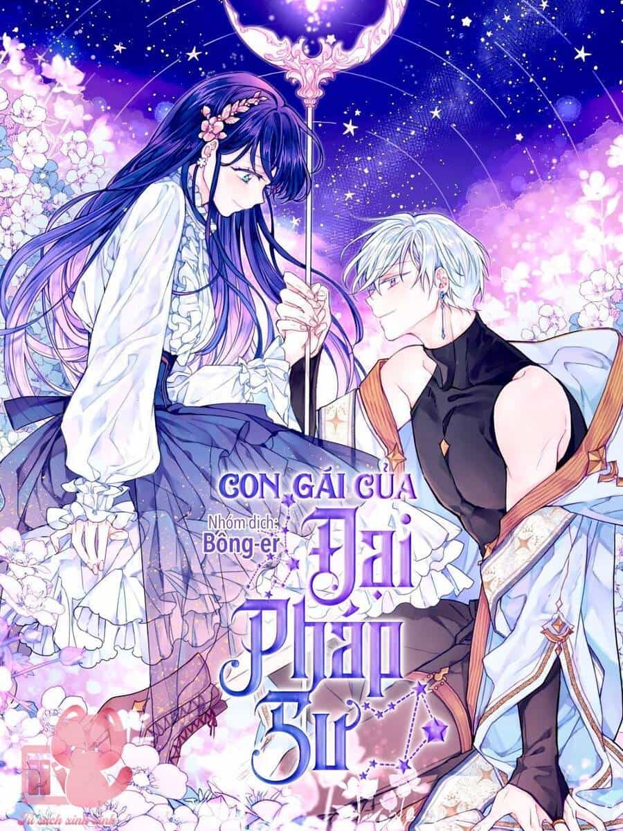 Con Gái Của Đại Pháp Sư - Chương 89 - ảnh 2