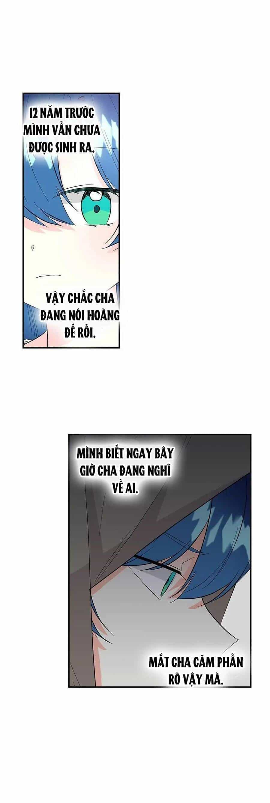 Con Gái Của Đại Pháp Sư - Chương 89 - ảnh 25