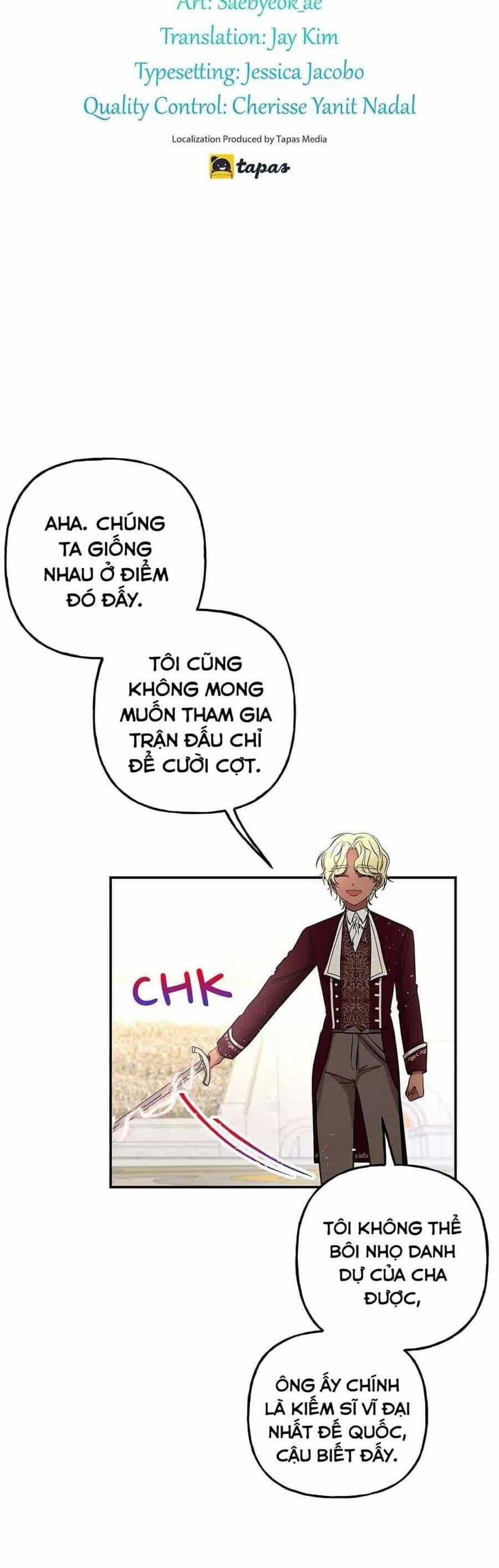 Con Gái Của Đại Pháp Sư - Chương 90 - ảnh 13