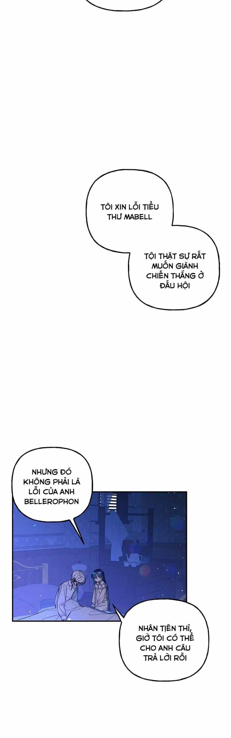 Con Gái Của Đại Pháp Sư - Chương 91 - ảnh 23