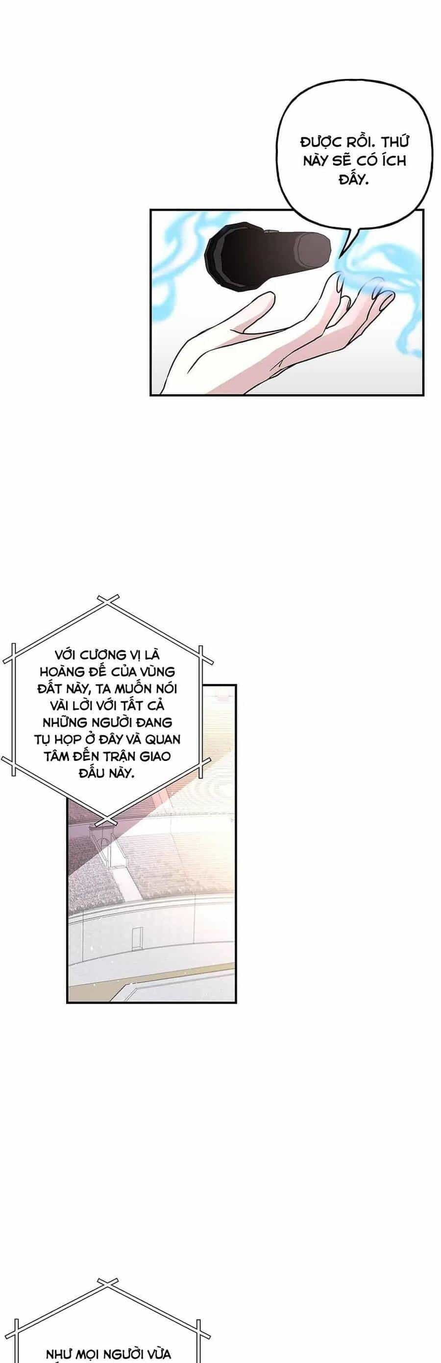 Con Gái Của Đại Pháp Sư - Chương 92 - ảnh 24