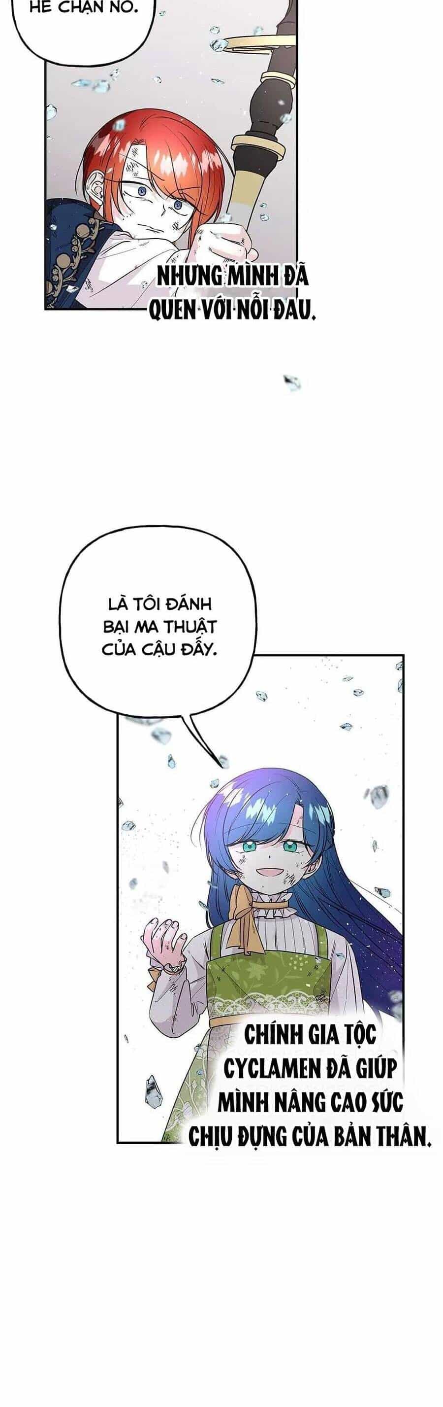Con Gái Của Đại Pháp Sư - Chương 93 - ảnh 23