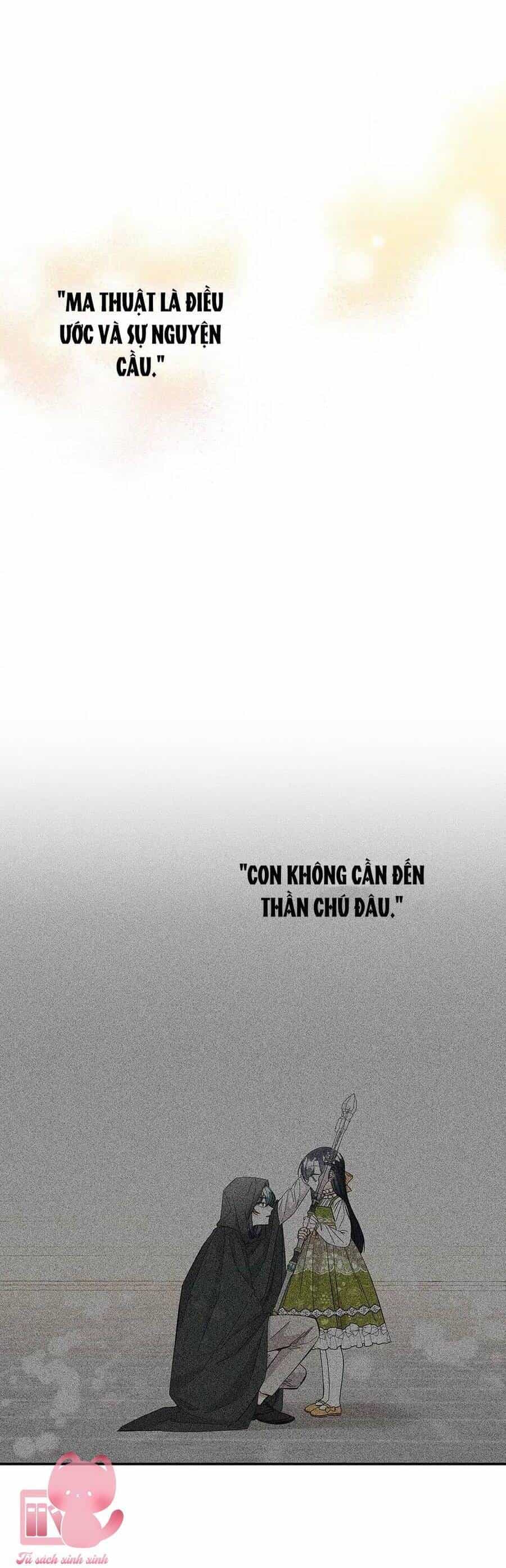 Con Gái Của Đại Pháp Sư - Chương 93 - ảnh 9