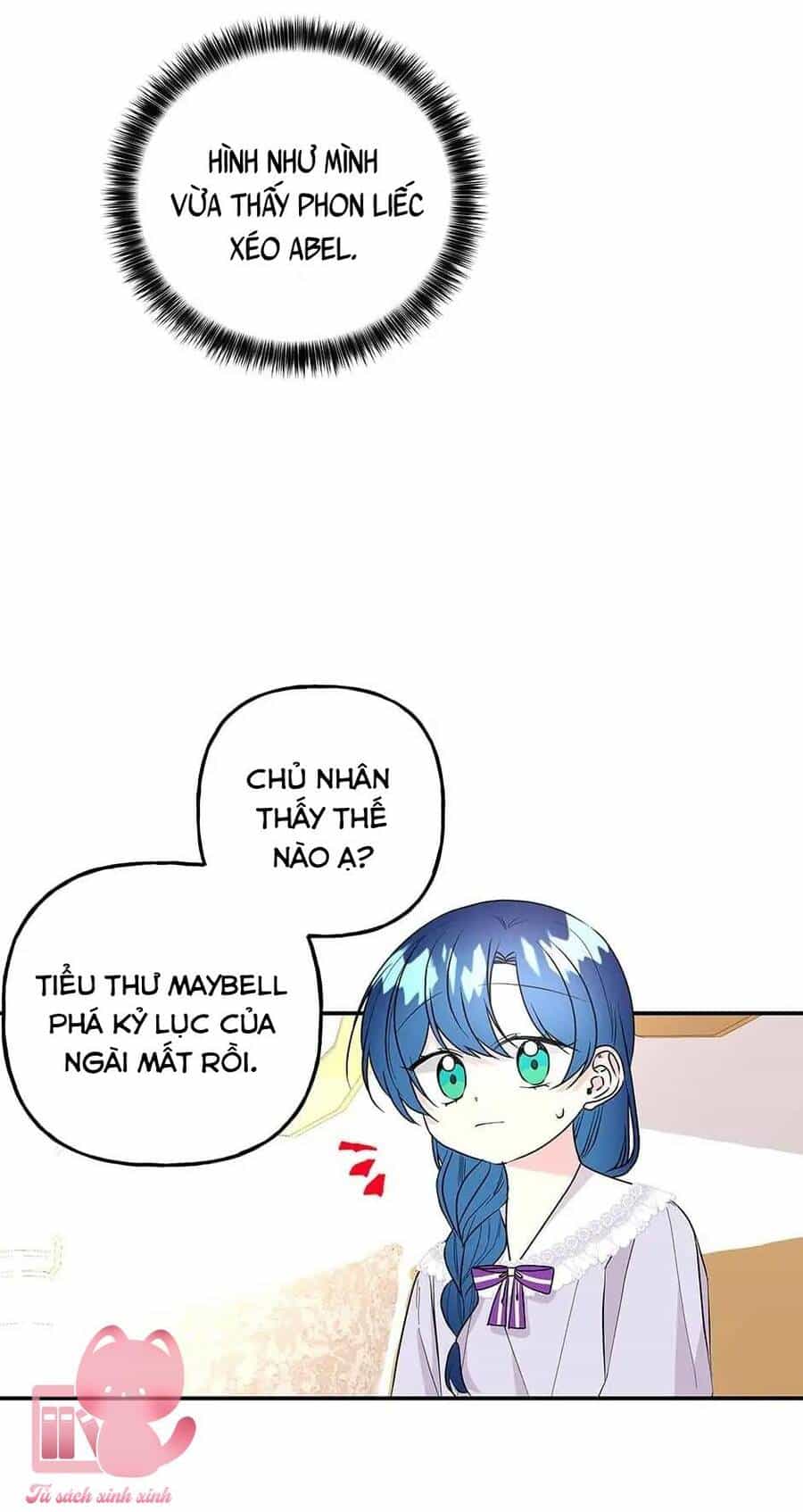 Con Gái Của Đại Pháp Sư - Chương 94 - ảnh 24