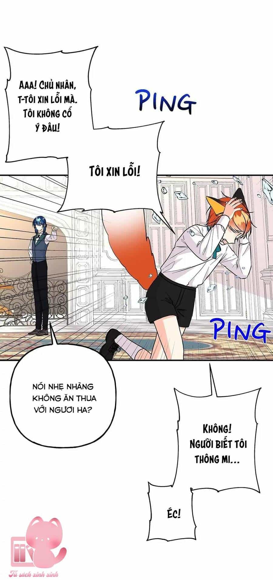 Con Gái Của Đại Pháp Sư - Chương 95 - ảnh 38