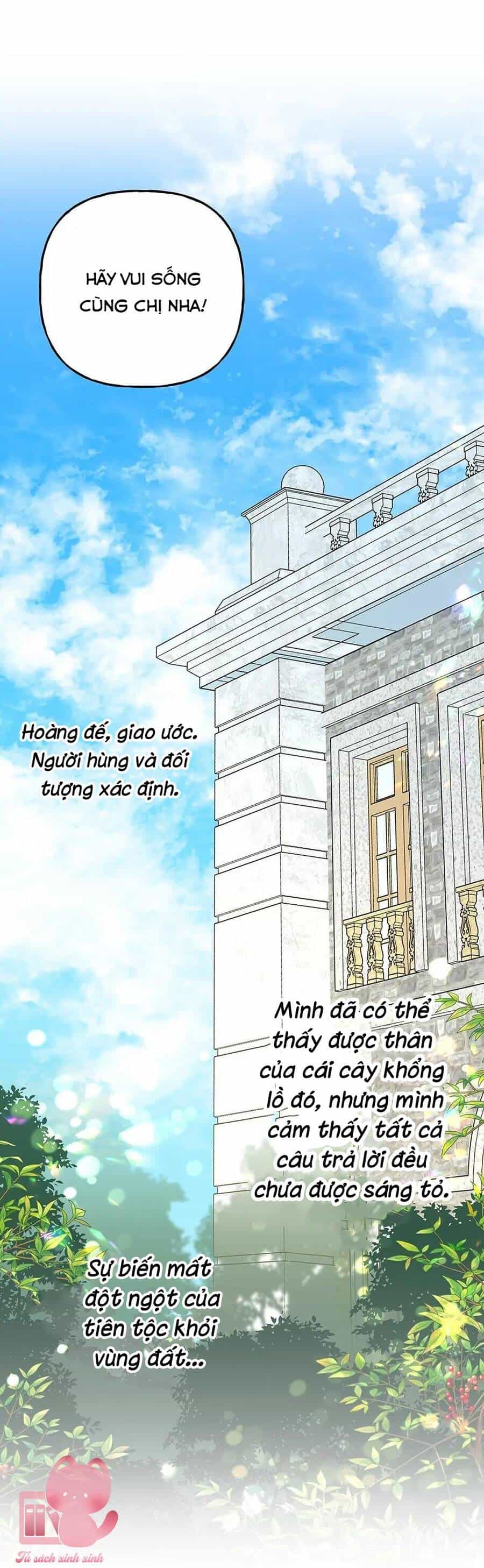 Con Gái Của Đại Pháp Sư - Chương 95 - ảnh 56